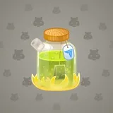 Restless Jar #8889