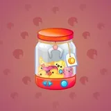Restless Jar #889 Restless Jar #889