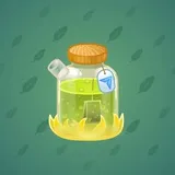 Restless Jar #8901 Restless Jar #8901