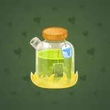 Restless Jar #891 Restless Jar #891
