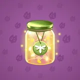 Restless Jar #8910 Restless Jar #8910