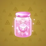 Restless Jar #8915 Restless Jar #8915