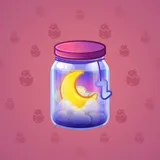 Restless Jar #8925 Restless Jar #8925