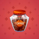 Restless Jar #8928