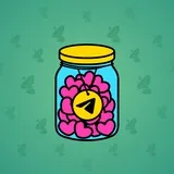 Restless Jar #893 Restless Jar #893