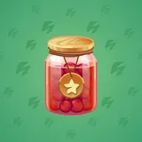 Restless Jar #8936 Restless Jar #8936
