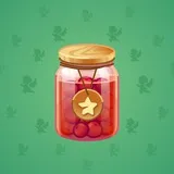 Restless Jar #8943 Restless Jar #8943