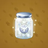 Restless Jar #8955 Restless Jar #8955