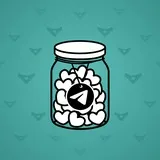 Restless Jar #896 Restless Jar #896