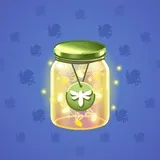 Restless Jar #8965 Restless Jar #8965