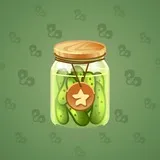 Restless Jar #8972 Restless Jar #8972