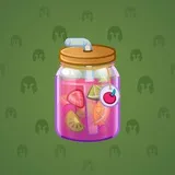 Restless Jar #8973 Restless Jar #8973