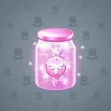 Restless Jar #8974 Restless Jar #8974