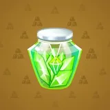 Restless Jar #8977 Restless Jar #8977
