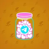 Restless Jar #8980 Restless Jar #8980
