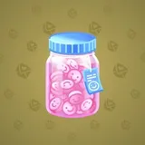 Restless Jar #8981 Restless Jar #8981