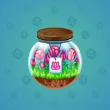 Restless Jar #899 Restless Jar #899