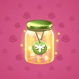 Restless Jar #8992 Restless Jar #8992