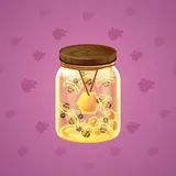 Restless Jar #90 Restless Jar #90