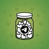 Restless Jar #9003