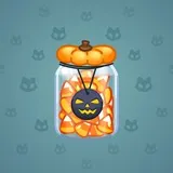 Restless Jar #9008 Restless Jar #9008