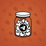 Restless Jar #9011