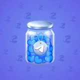 Restless Jar #9014 Restless Jar #9014