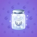 Restless Jar #9016 Restless Jar #9016