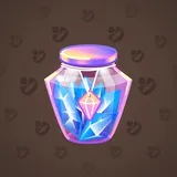 Restless Jar #902 Restless Jar #902