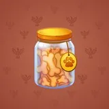 Restless Jar #9026 Restless Jar #9026