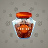 Restless Jar #903 Restless Jar #903