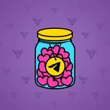 Restless Jar #9031