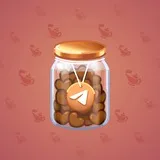 Restless Jar #9040 Restless Jar #9040