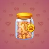 Restless Jar #9043 Restless Jar #9043