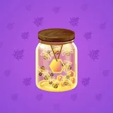 Restless Jar #9044 Restless Jar #9044