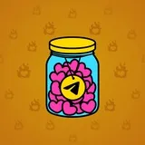 Restless Jar #9048 Restless Jar #9048
