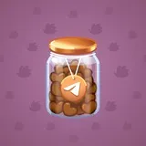 Restless Jar #9050 Restless Jar #9050