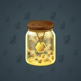 Restless Jar #9056 Restless Jar #9056