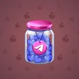 Restless Jar #906 Restless Jar #906