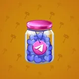 Restless Jar #9063 Restless Jar #9063