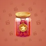 Restless Jar #907 Restless Jar #907