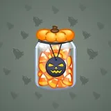 Restless Jar #9075 Restless Jar #9075