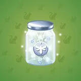 Restless Jar #9080 Restless Jar #9080
