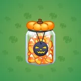 Restless Jar #9095 Restless Jar #9095