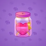 Restless Jar #9096 Restless Jar #9096