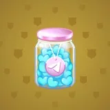 Restless Jar #9097