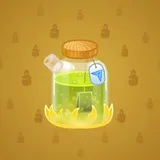Restless Jar #9100 Restless Jar #9100