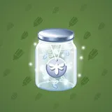 Restless Jar #9103 Restless Jar #9103
