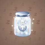 Restless Jar #9104
