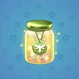 Restless Jar #9106 Restless Jar #9106